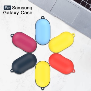 Hộp đựng tai nghe Galaxy Buds - PC color